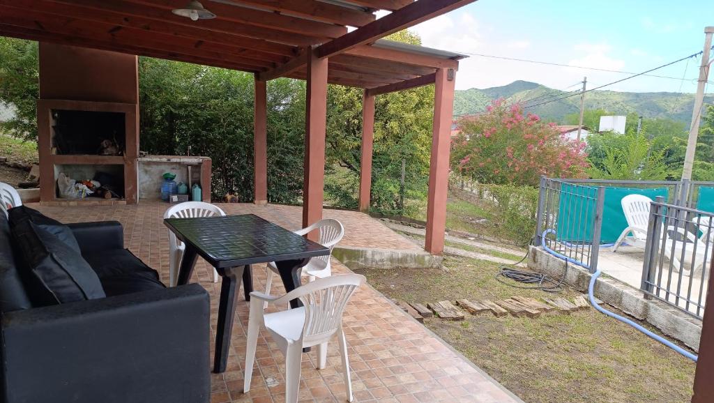 La Casita de Daniel - 2