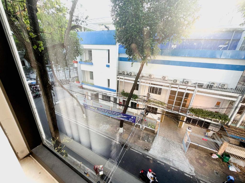 NAM ĐO HOTEL Cho Co Ben Ninh Kieu