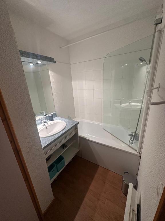 Appartement spacieux au pied des pistes 1800M - 4