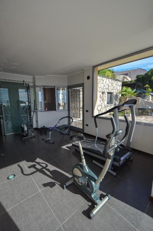 Villa Bellavista - private pool Garda Lake photo