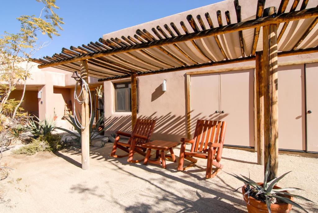 Borrego Valley Inn photo