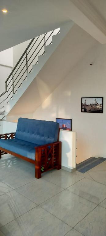 Riyan House 