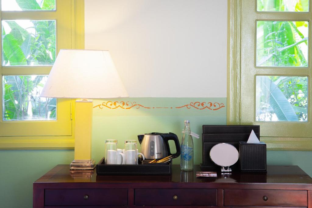 Luang Prabang Villa Maly Boutique Hotel Additional