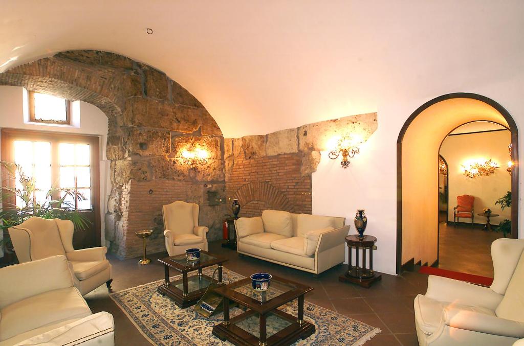 Hotel&Ristorante Miramonti Palazzo Storico photo