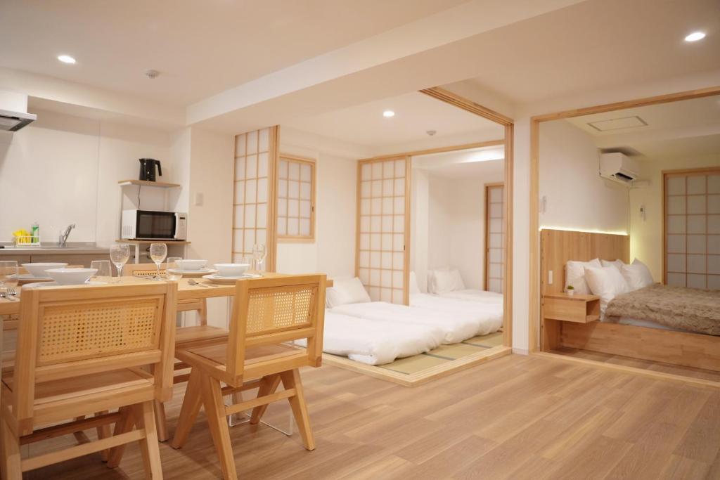 Cu 道頓堀 2号店