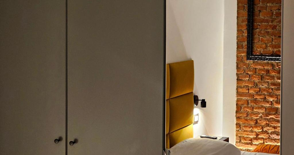Eanna Suite Scalo Porta Romana Prada - 3