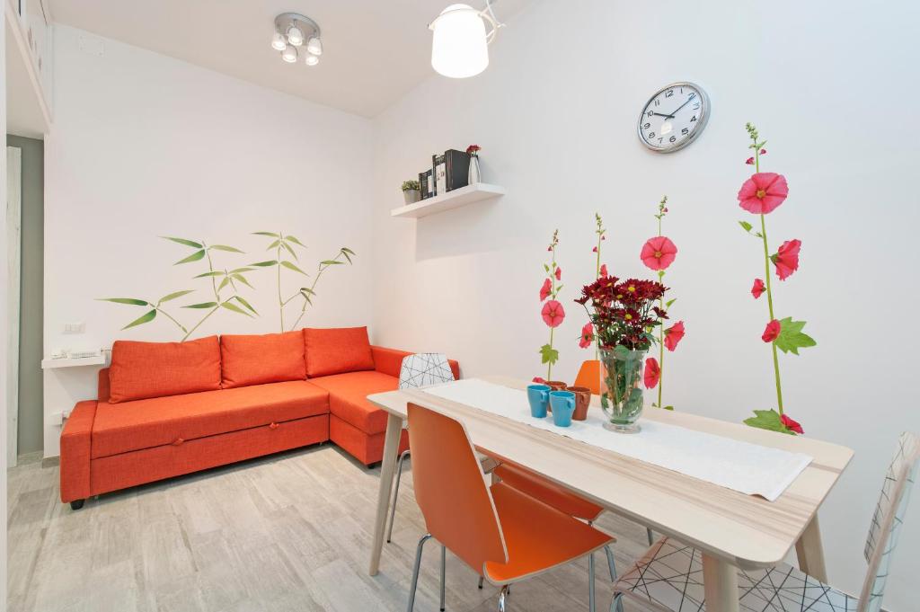 Lilli Home Holidays 전경