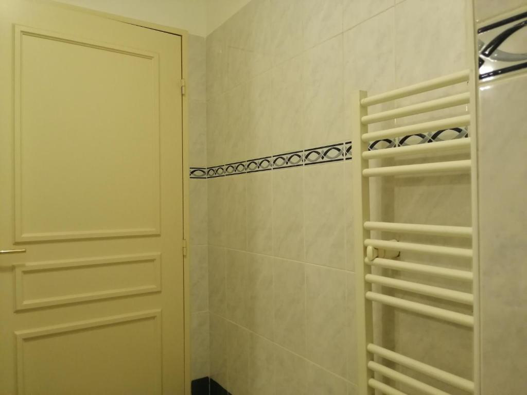 Le Petit Citronnier studio cosy avec loggia Menton - 3