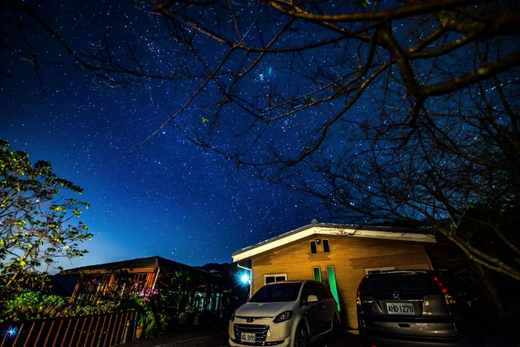 Natural Residence B&B 호텔 이미지 1