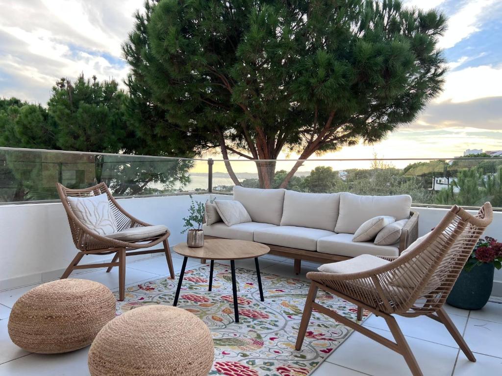 Villa Macadamia - 2