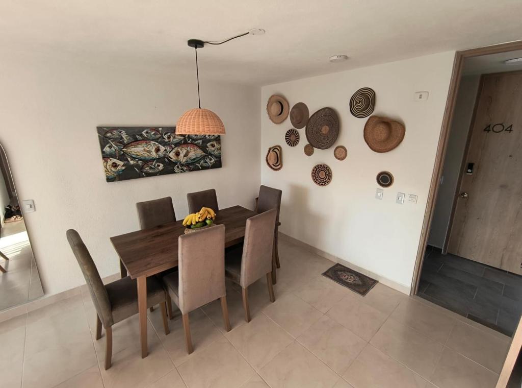 ALMAR BelloHorizonte 402E Santa Marta - 1