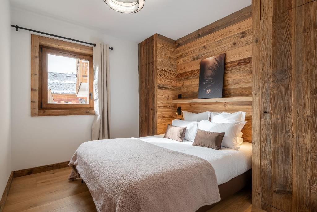Apartment Mont Choisy Alpe d'Huez - by EMERALD STAY - 3