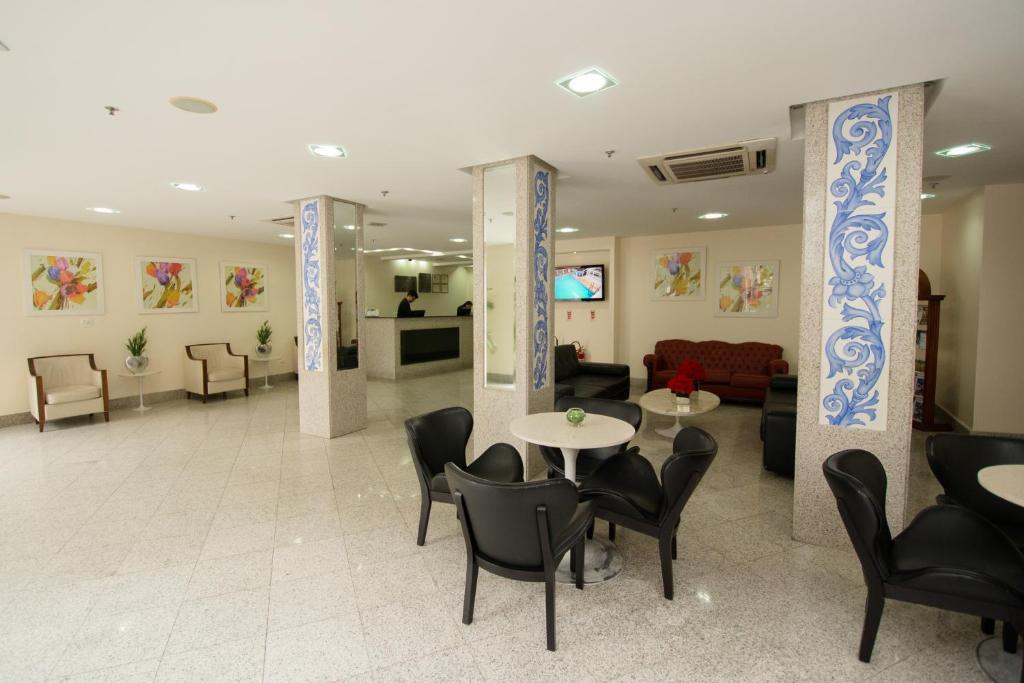 Hotel Monte Alegre photo