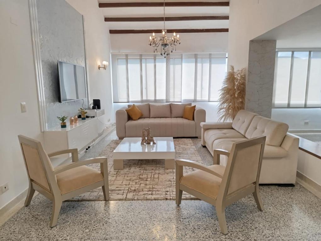 Penthouse SAN FERNANDO - 1