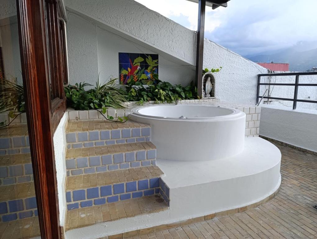 Penthouse SAN FERNANDO - 4