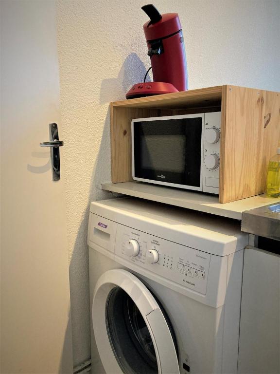 Appartement double dans le centre de Limoges - 2