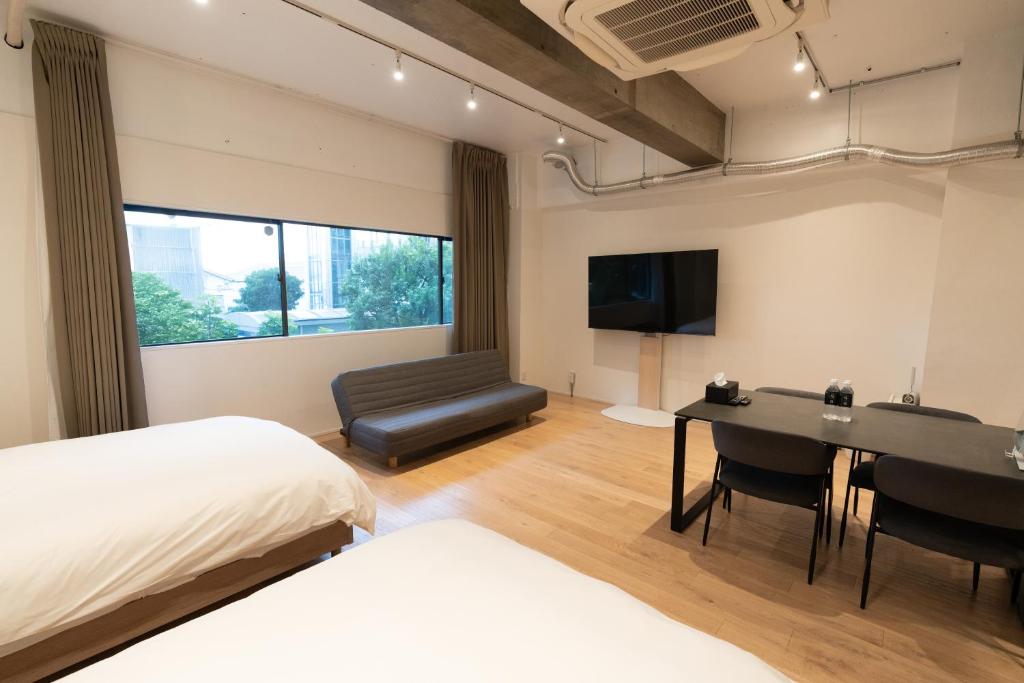 Visionary Stay HINODE
