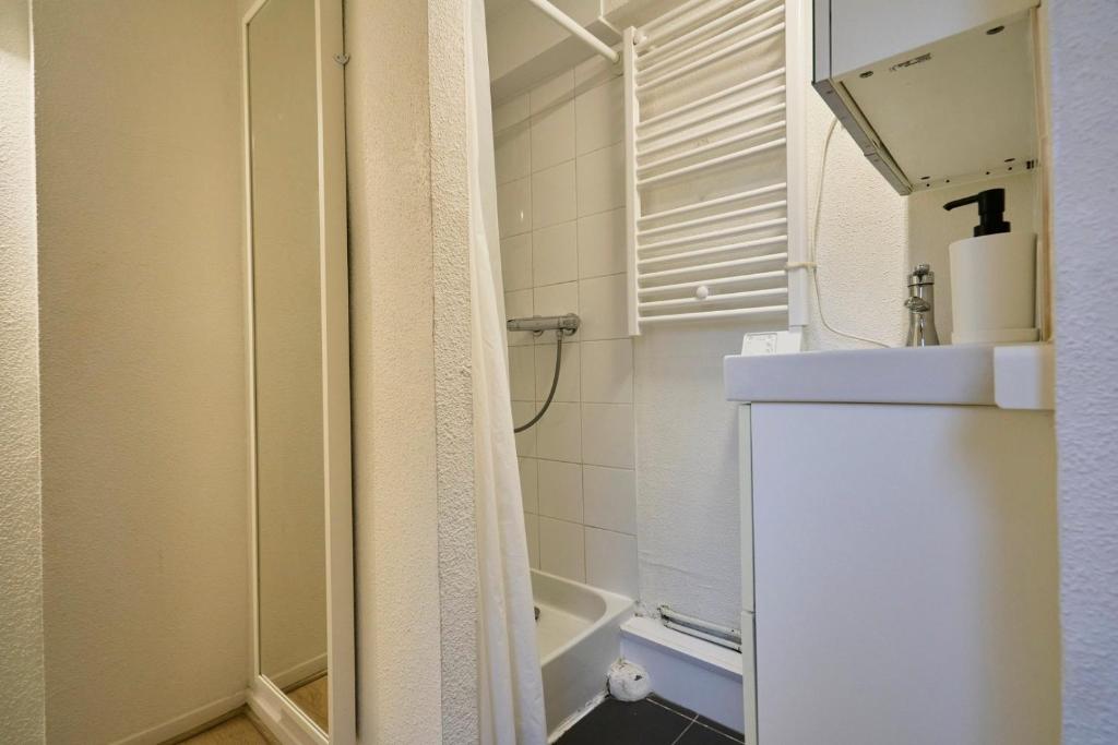One-bedroom duplex Opéra Grand-Place - 4