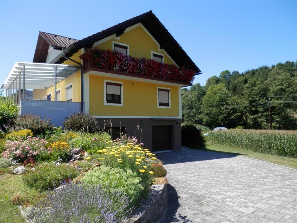 Gästehaus Waltraud Stelzl - 1