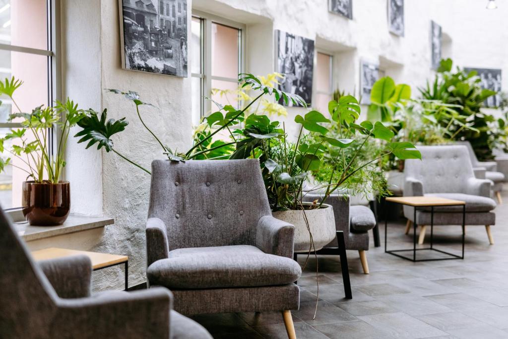 Facilities, Hestia Hotel Ilmarine in Tallinn