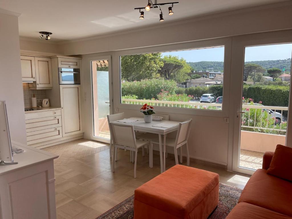 Bouillabaisse Studio in St Tropez - 2