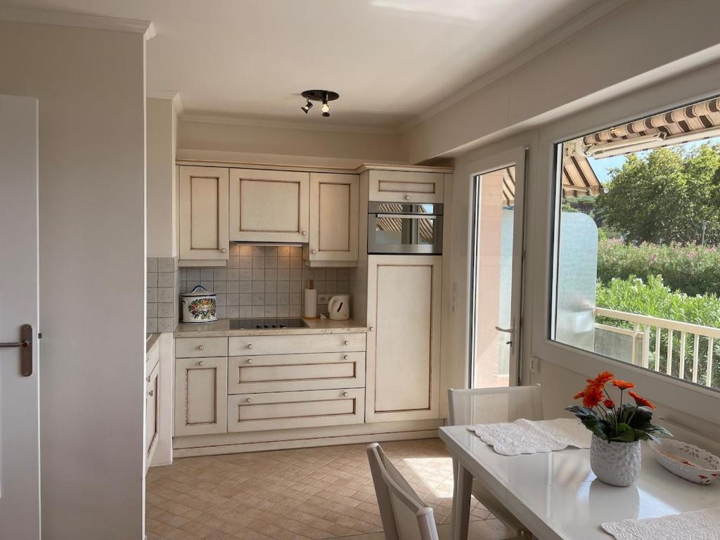 Bouillabaisse Studio in St Tropez - 5
