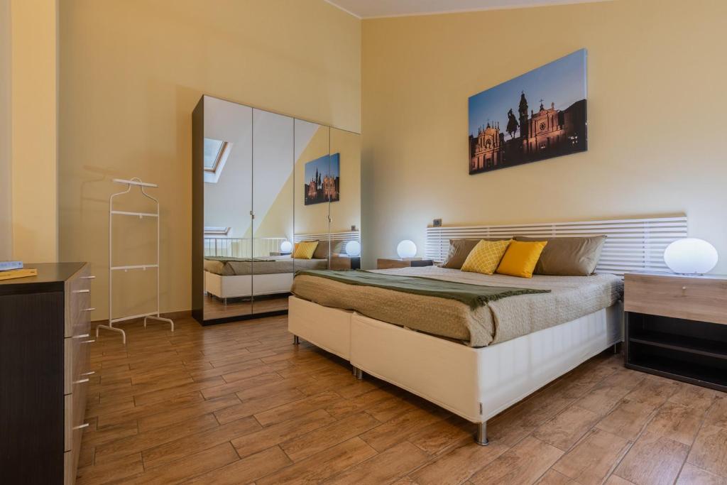 Loft San Carlo by Wonderful Italy - 5