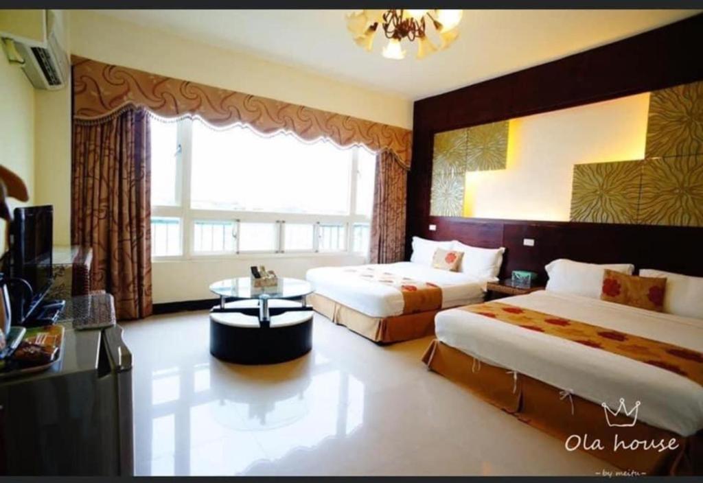Hualien Yashe house 호텔 이미지 1