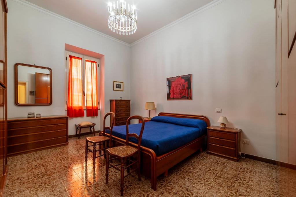 GuestHost - Flaminio Vintage Loft Perin del Vaga - 1