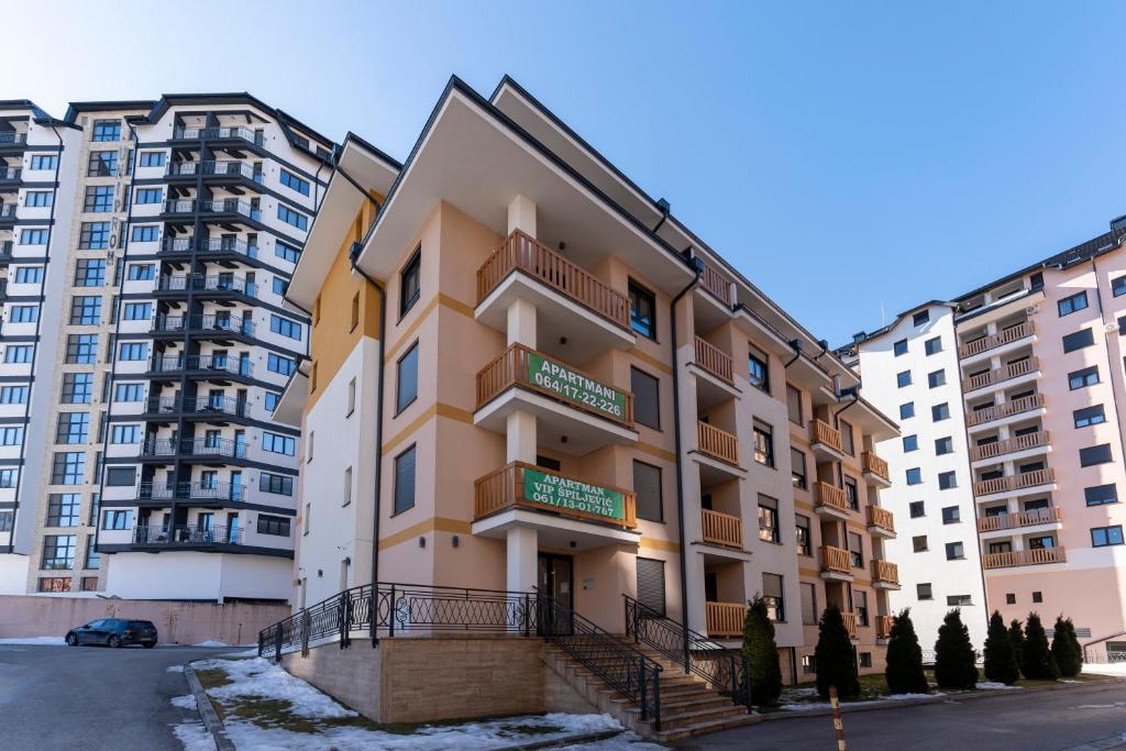 Apartman Vip Hana Zlatibor - 3