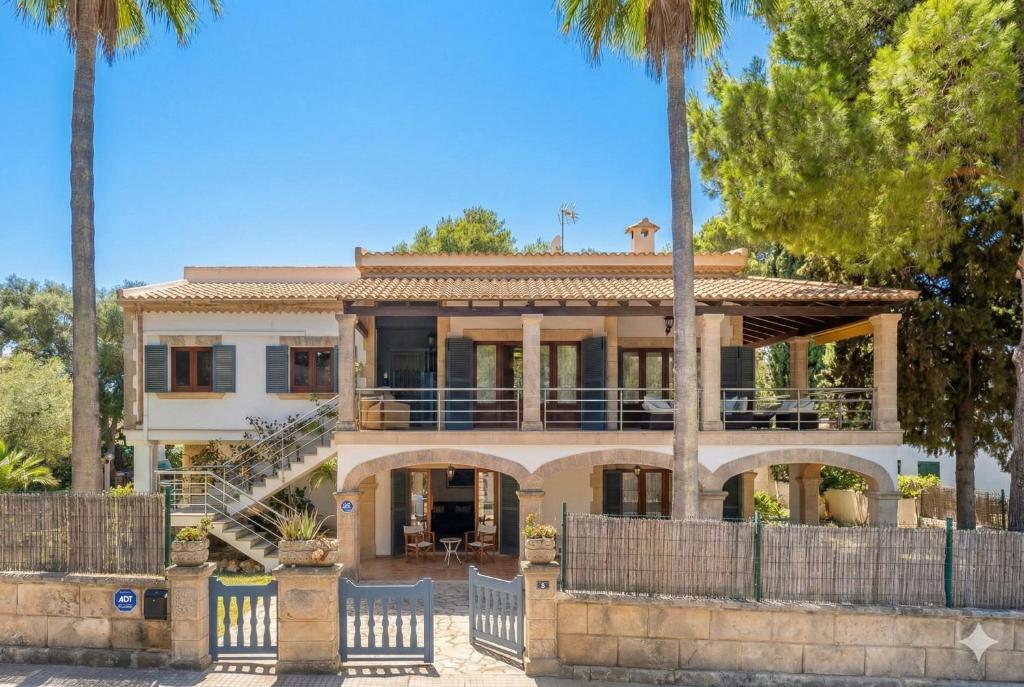 Ideal Property Mallorca - Bell Lloc - 2