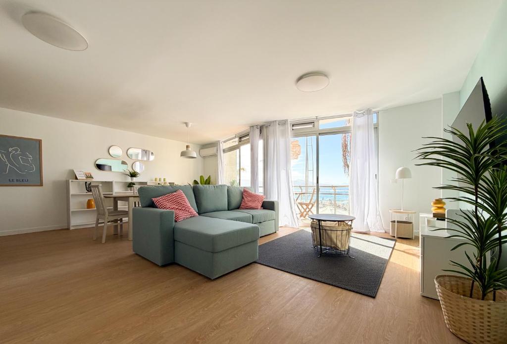 Beachfront Las Canteras 78 - 3