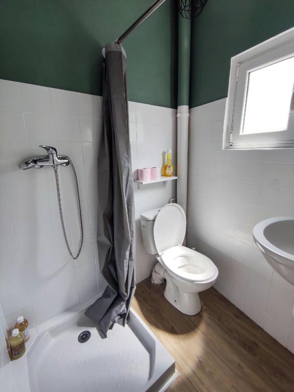 Studio tout confort centre ville - 5