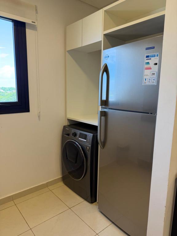 Edificio Torres Bolik! Apartamento de una habitación con parking! Encarnación Py! - 3