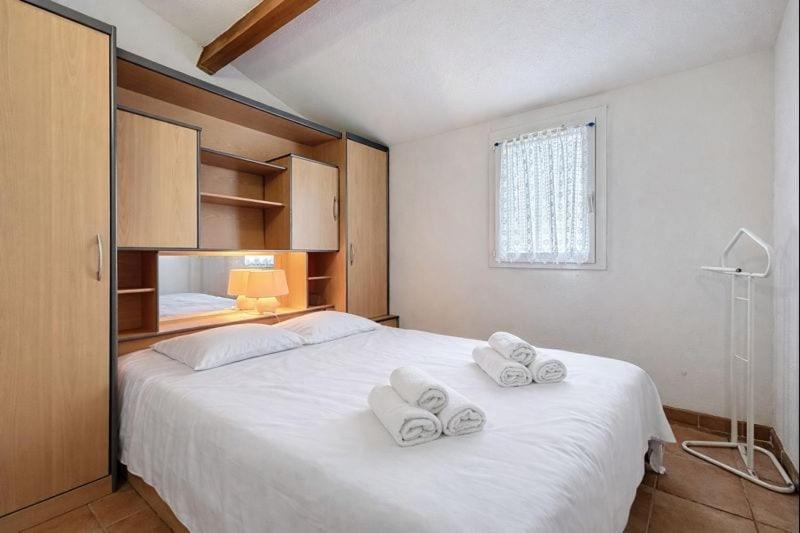 Villa Closia - Maison de vacances à 50mètres de la plage - Climatisation et Wifi - 5
