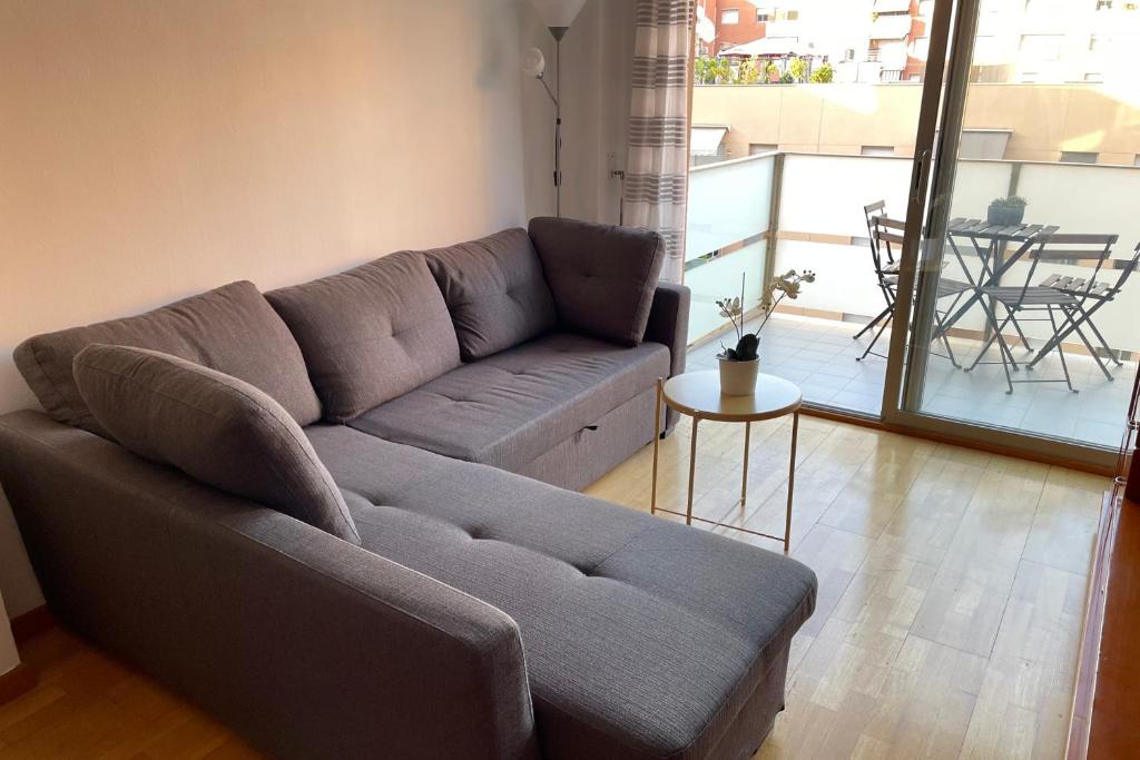 NEW! Amazing 2 bedroom apartment in Rambla del Poblenou - 4
