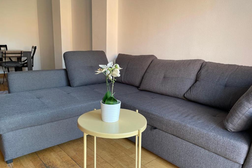 NEW! Amazing 2 bedroom apartment in Rambla del Poblenou - 5