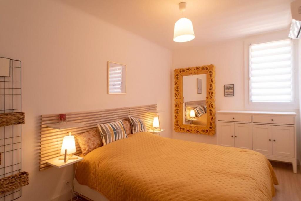 66B - Beautiful flat 800m from the sea with private parking - 2