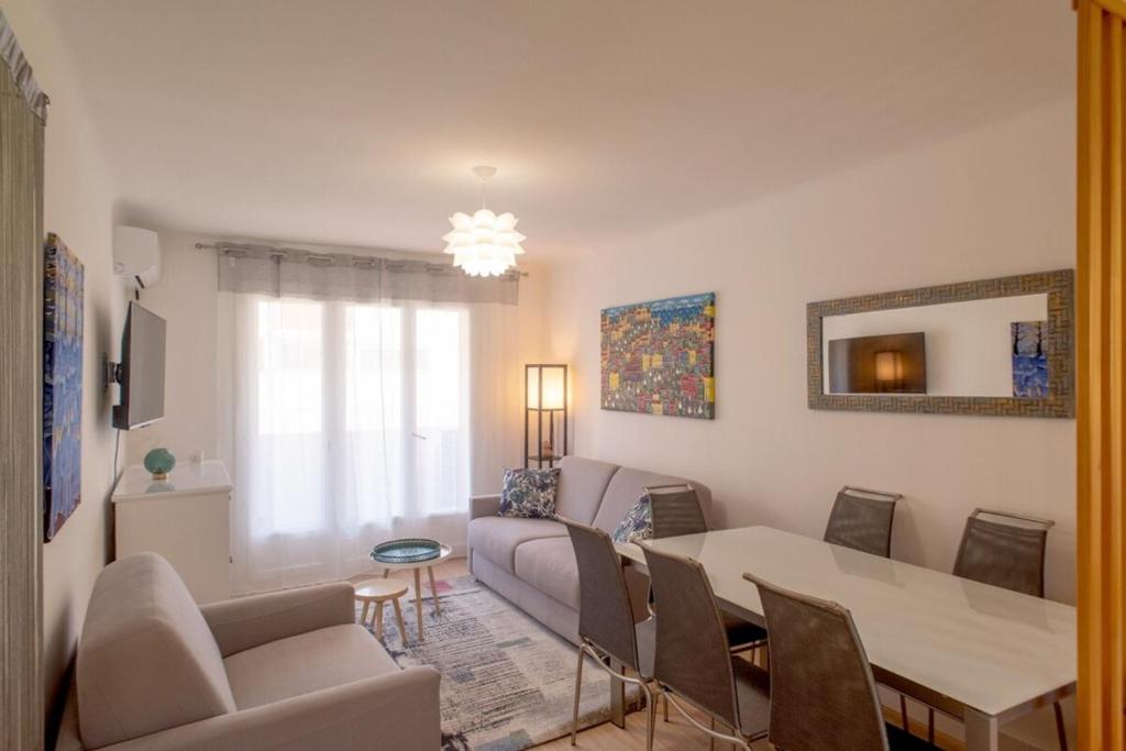 66B - Beautiful flat 800m from the sea with private parking - 4