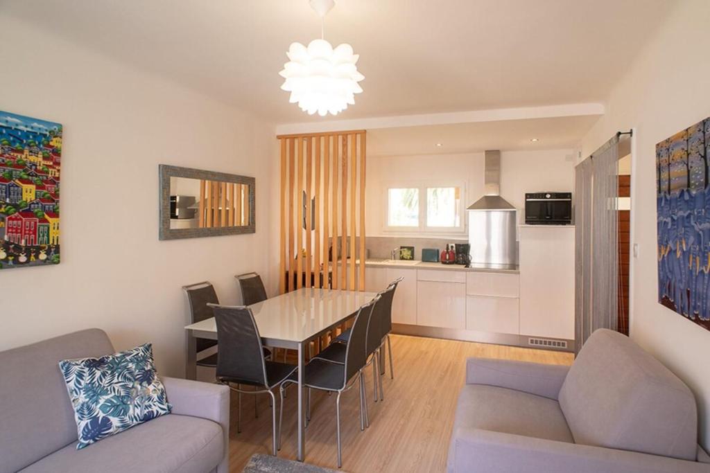 66B - Beautiful flat 800m from the sea with private parking - 1
