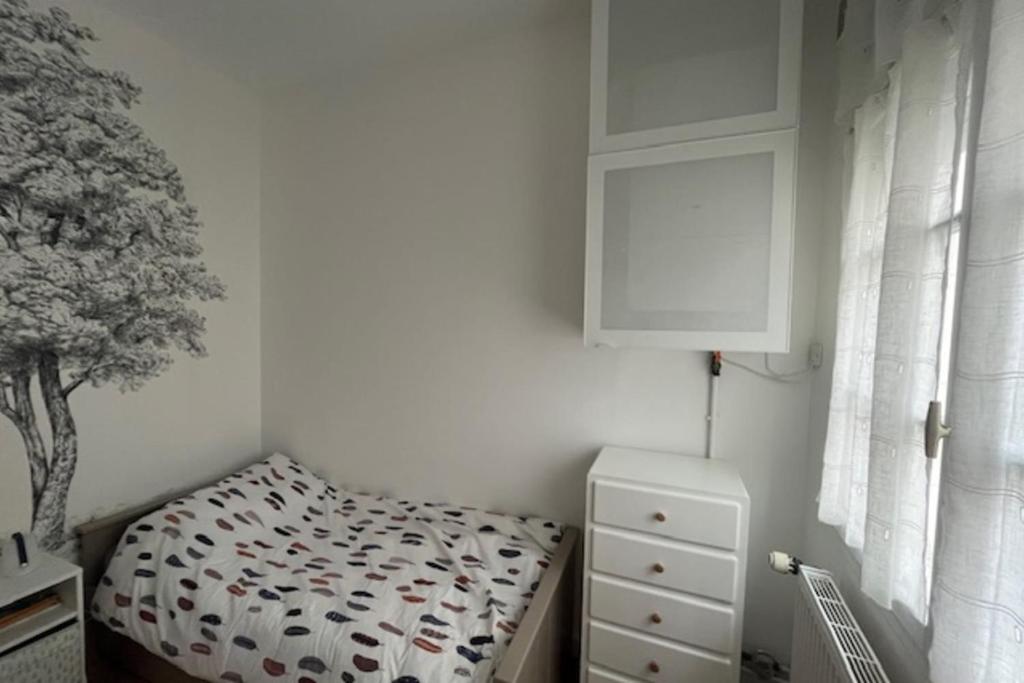 Duplex 10 minutes from the beach in Trouville - 4