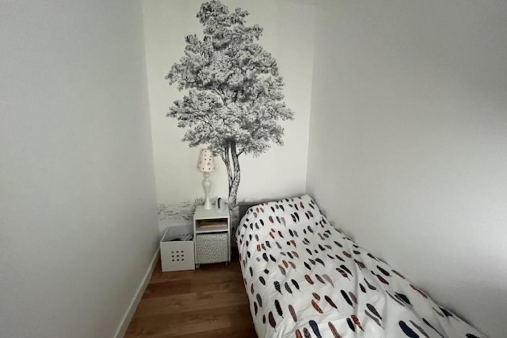 Duplex 10 minutes from the beach in Trouville - 5