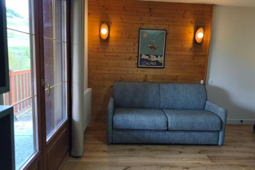 Apartment with pool at the foot of the slopes - 4