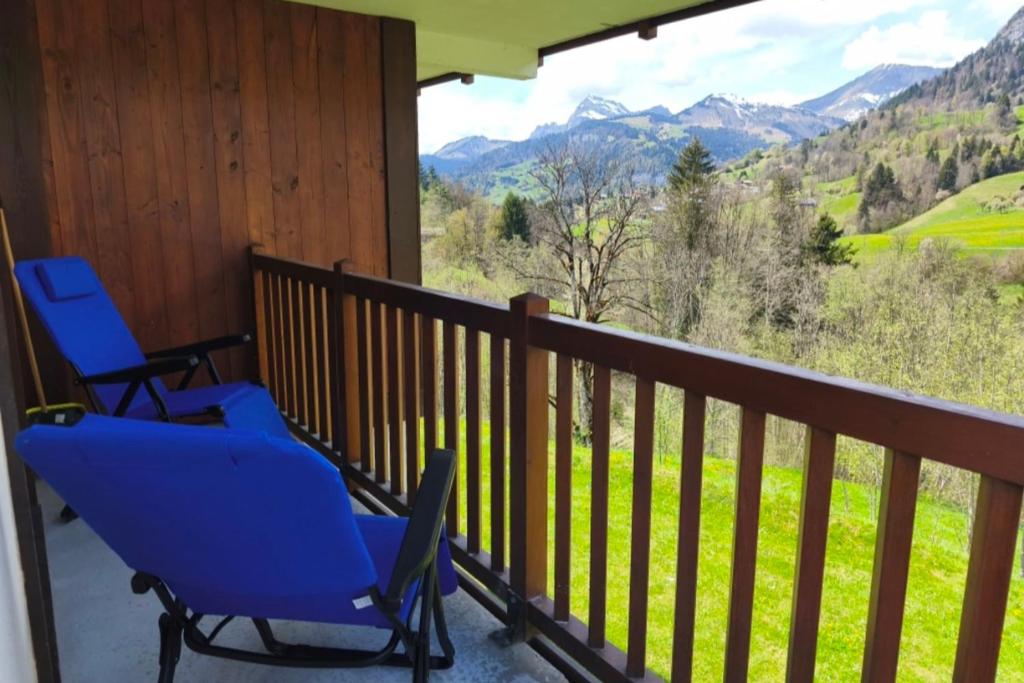 Apartment with pool at the foot of the slopes - 2