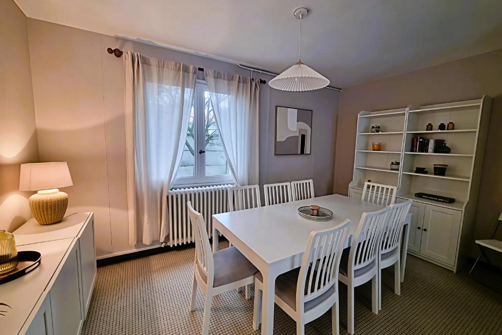 Large family house 300m from the beach - 5