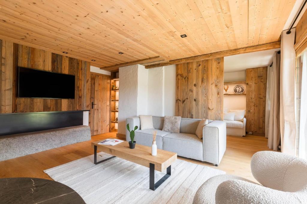 Appartement Sun Valley - 3