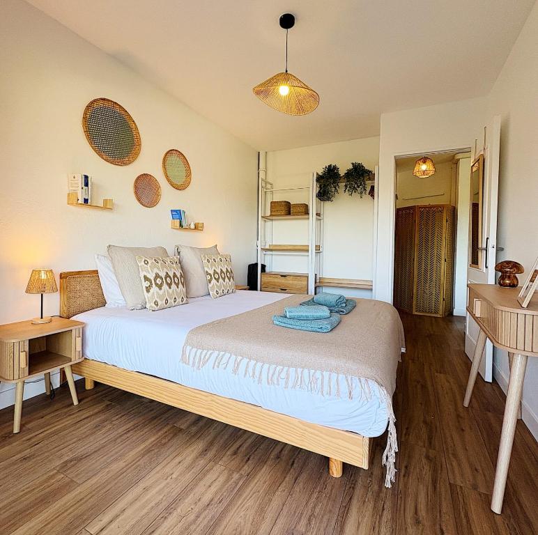 Cozy renovated flat with city view - 5