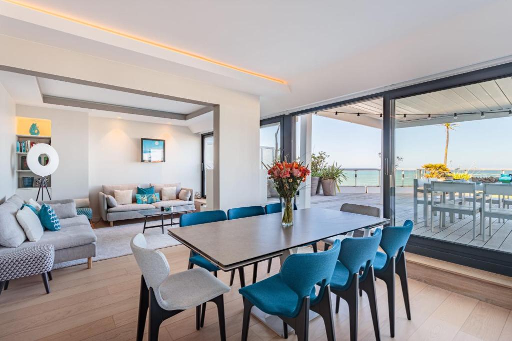 Appartement L’Écrin de l’Océan - Welkeys - 5