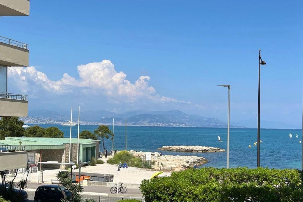 La Plage - Spacieux - Vue Mer - Parking - Clim - Piscine - 2
