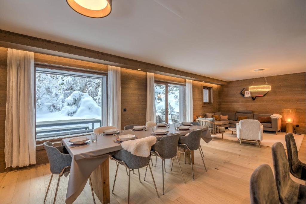 Appartement Montalis - Welkeys - 3